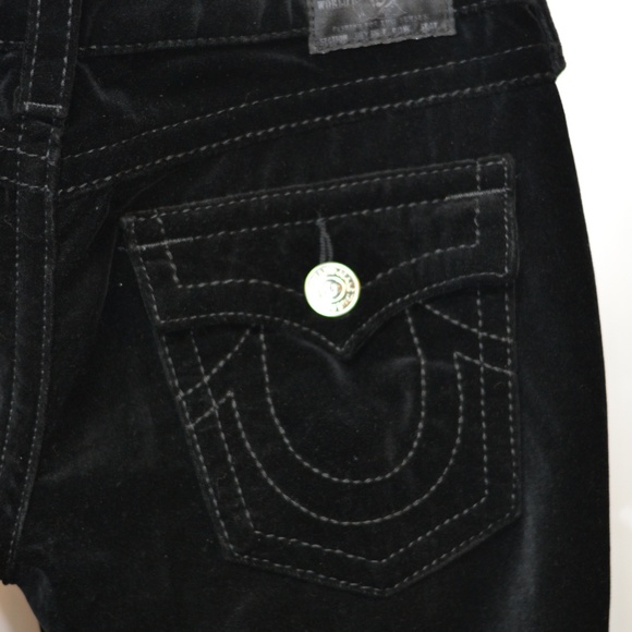 black true religions